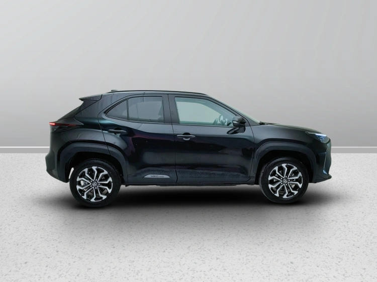 7 - Toyota Yaris Cross Yaris Cross 1.5h Trend awd-i 116cv e-cvt