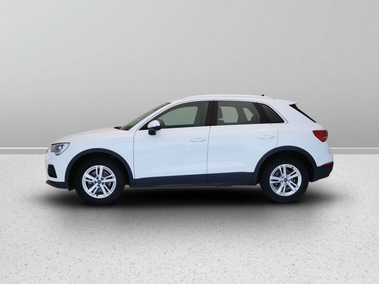 3 - Audi Q3 Q3 35 2.0 tdi Business s-tronic