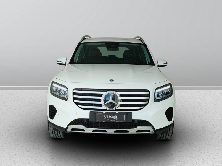 2 - Mercedes-Benz GLB 180 d Progressive Advanced auto
