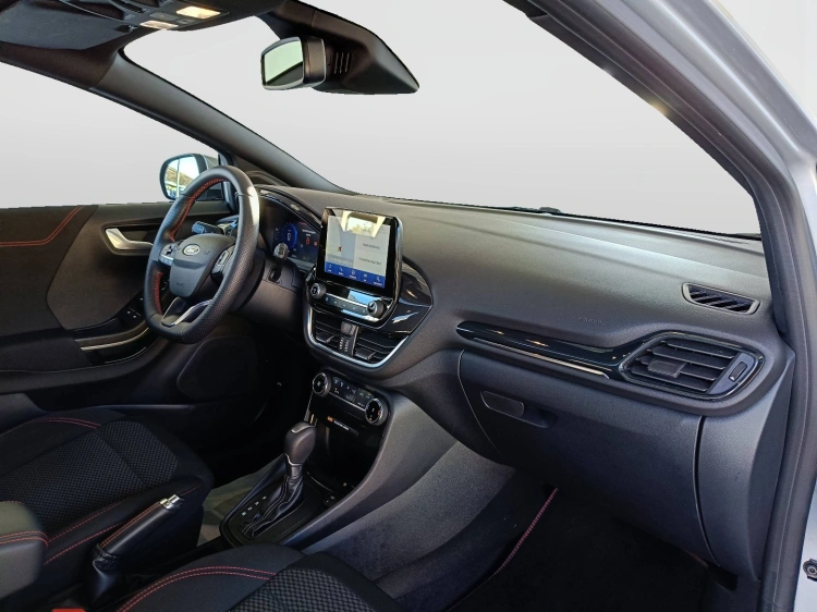 10 - Ford Puma Puma 1.0 ecoboost h ST-line Design s&s 125cv auto