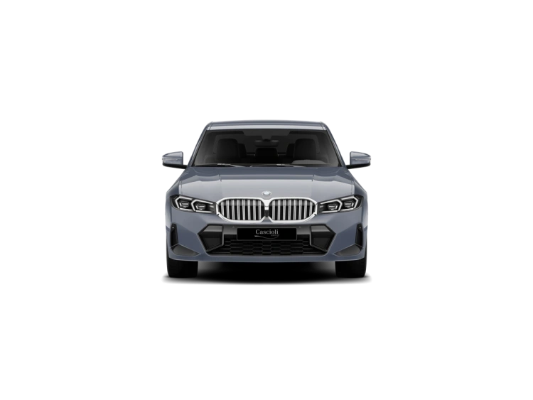 2 - BMW Serie 3 BMW 320d xDrive Touring