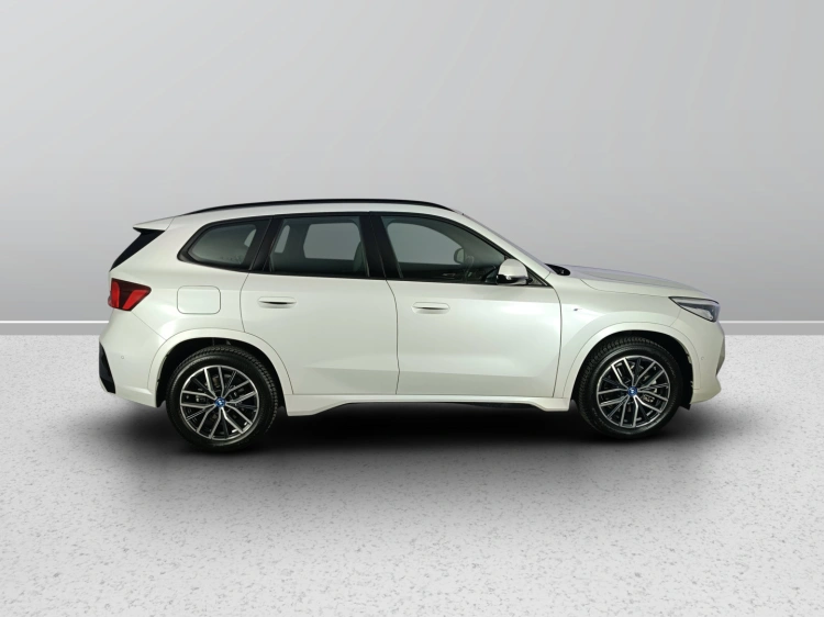 3 - BMW X1 X1 xdrive 25e MSport auto