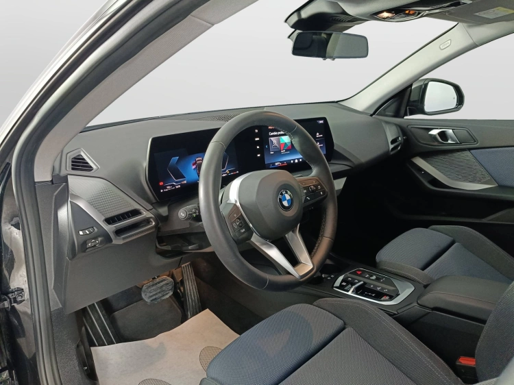 7 - BMW Serie 2 220 Gran Coupe 48V MSport Design auto