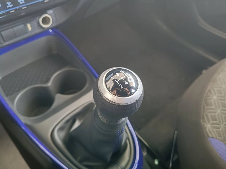 15 - Toyota Aygo X TOYOTA Aygo X 1.0 VVT-i 72 CV 5 porte Trend