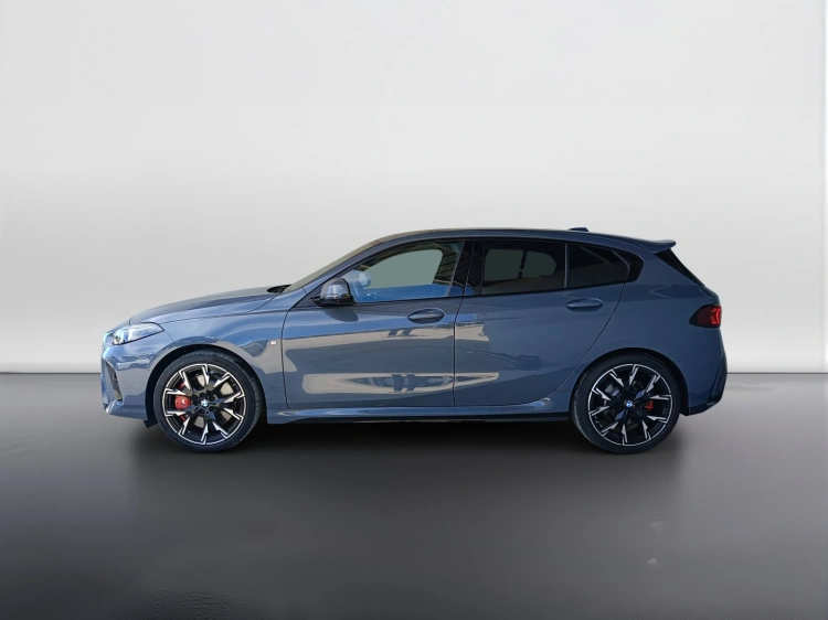 6 - BMW Serie 1 118d MSport Pro auto