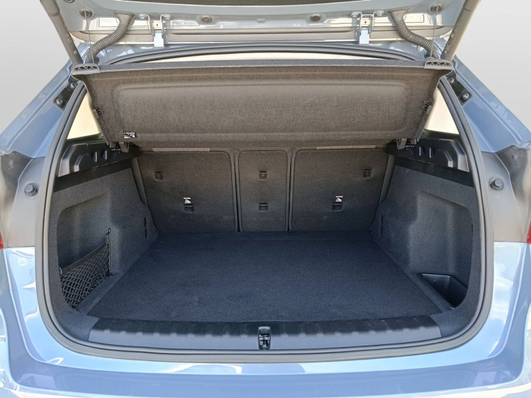 19 - BMW X1 X1 sdrive18d auto