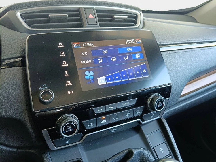 16 - Honda CR-V CR-V 1.5 t Comfort 173cv