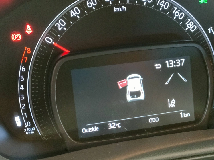 15 - Toyota Aygo X AYGO X 10B MT TREND MY24