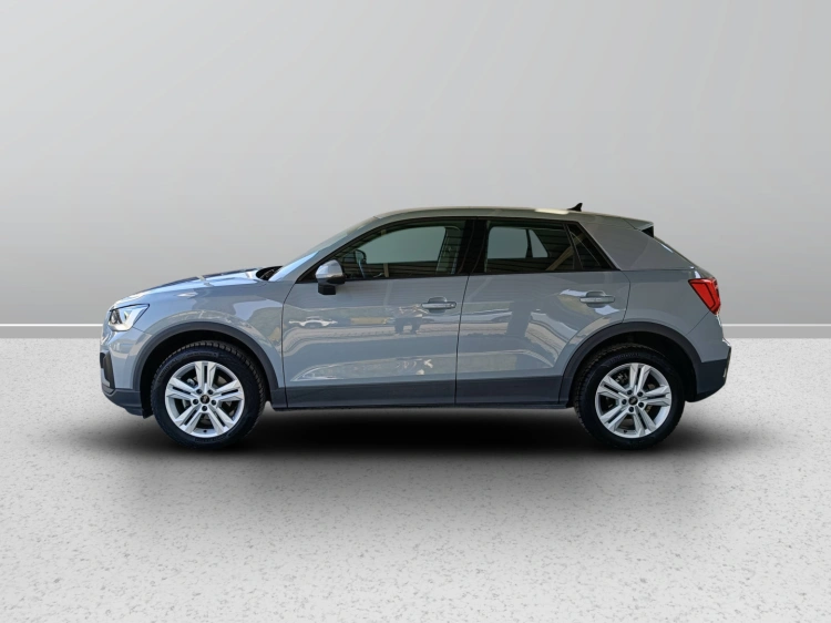 6 - Audi Q2 Q2 30 2.0 tdi Admired s-tronic