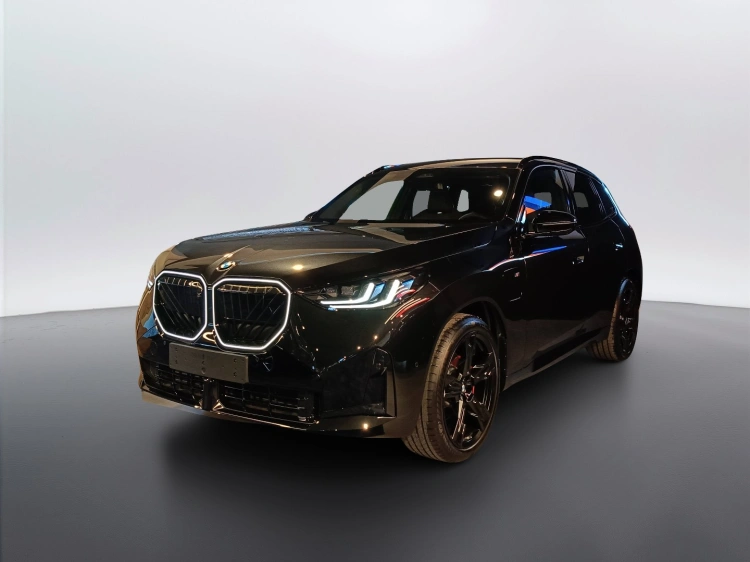 1 - BMW X3 BMW X3 30e xDrive