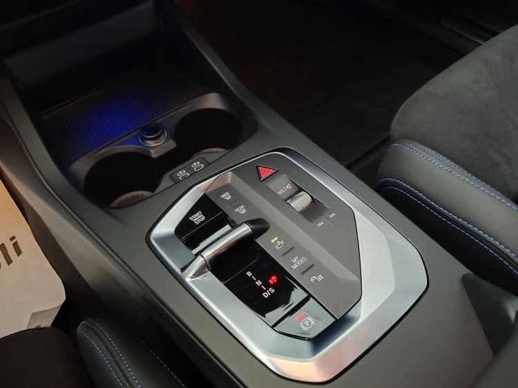 16 - BMW Serie 1 118d MSport auto