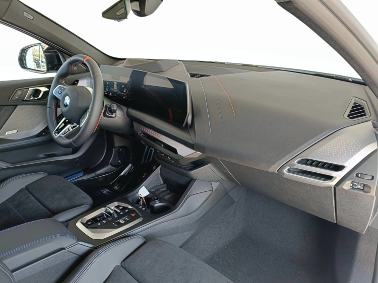 10 - BMW Serie 1 BMW M135 xDrive