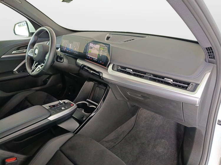 10 - BMW X1 X1 xdrive23d mhev 48V MSport Pro auto