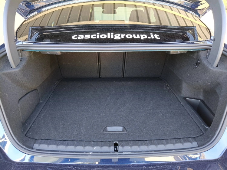 15 - BMW Serie 2 BMW 220 Gran Coupé