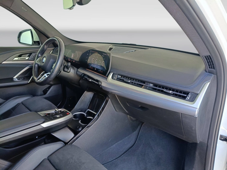 10 - BMW X1 X1 sdrive18d MSport auto