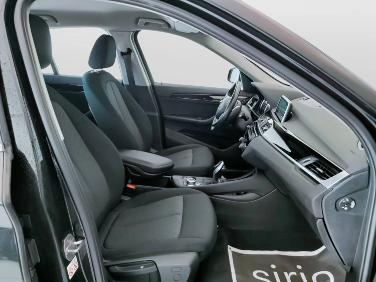 11 - BMW X1 X1 sdrive18d Advantage