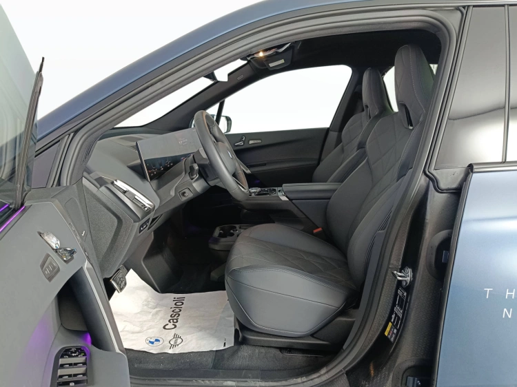 9 - BMW IX BMW iX xDrive45