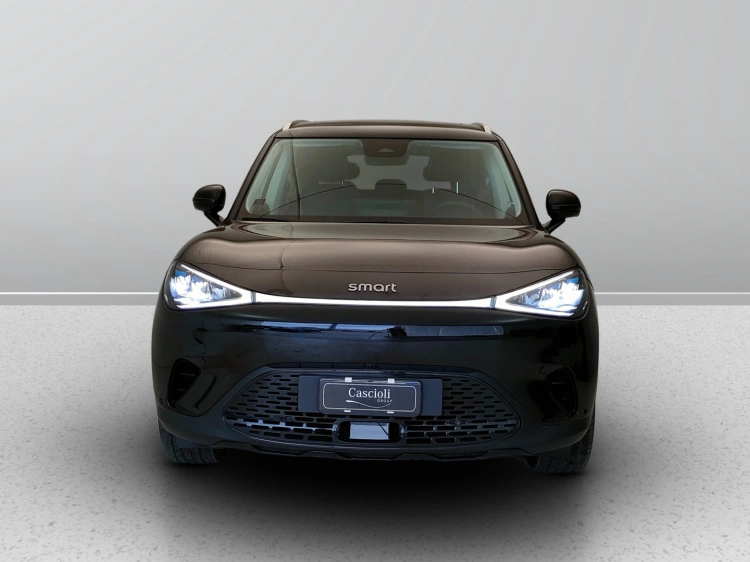 2 - smart #1 #1 Pro+ 7,4kW