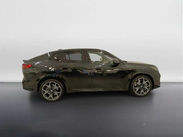 3 - BMW X2 X2 xdrive 20d 48V MSport Pro auto