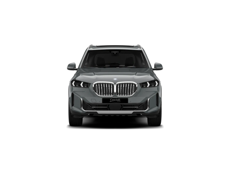 2 - BMW X5 BMW X5 xDrive30d