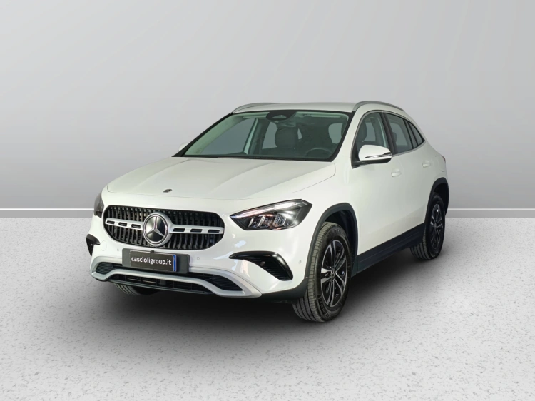 1 - Mercedes-Benz GLA Mercedes 250 e phev (eq-power) Sport Plus auto