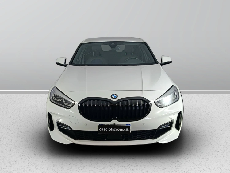 2 - BMW Serie 1 116d Msport auto