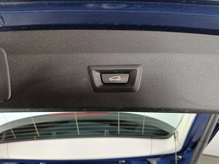 15 - BMW X1 X1 xdrive18d Business Advantage auto