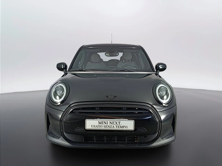 2 - MINI Cooper Mini 5p 1.5 Cooper Classic auto