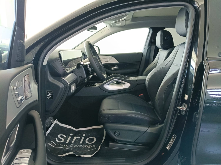 6 - Mercedes-Benz GLE GLE 300 d 4MATIC Coupe