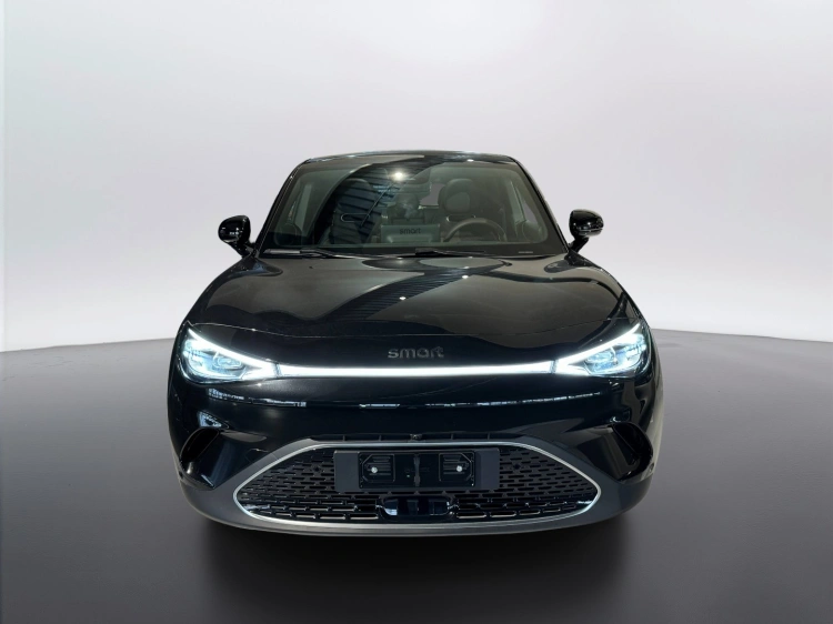 2 - smart #3 PREMIUM