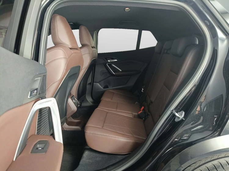 9 - BMW X2 X2 sdrive 20i 48V MSport Pro auto