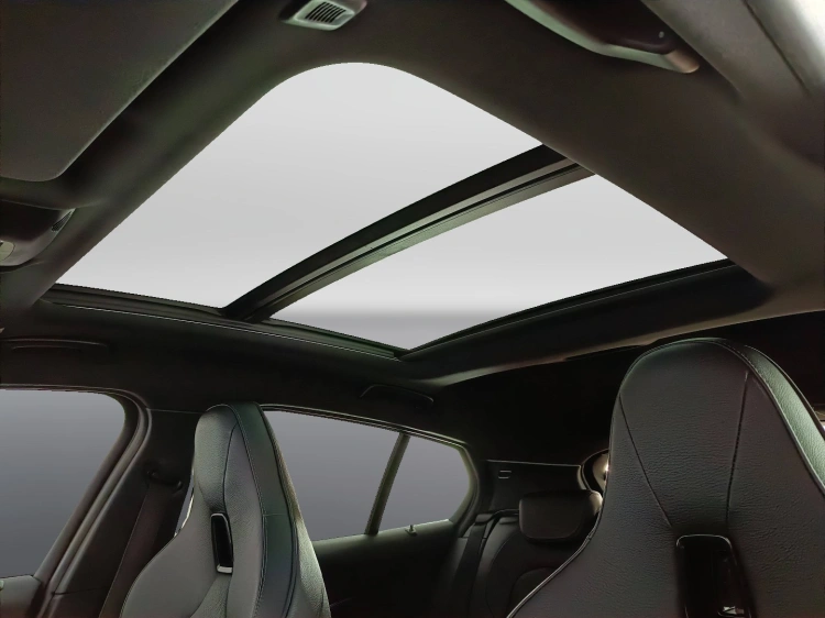 14 - BMW Serie 1 118d Msport auto