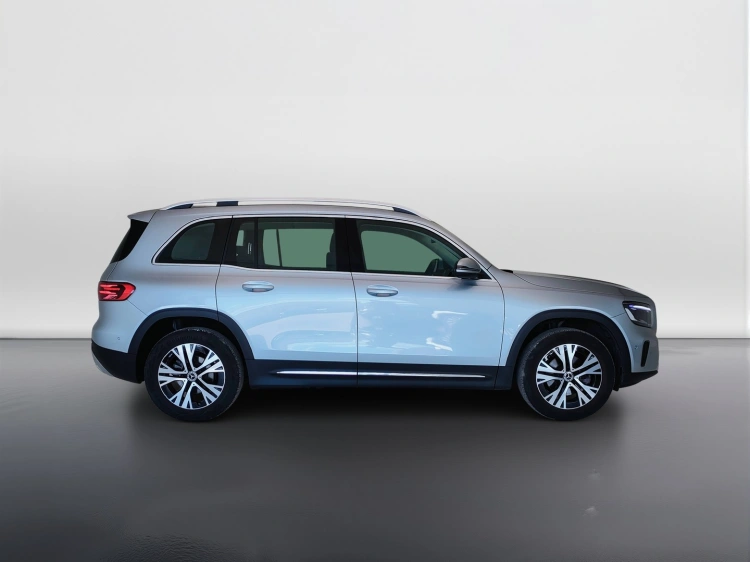 7 - Mercedes-Benz GLB 180 d Progressive Advanced auto