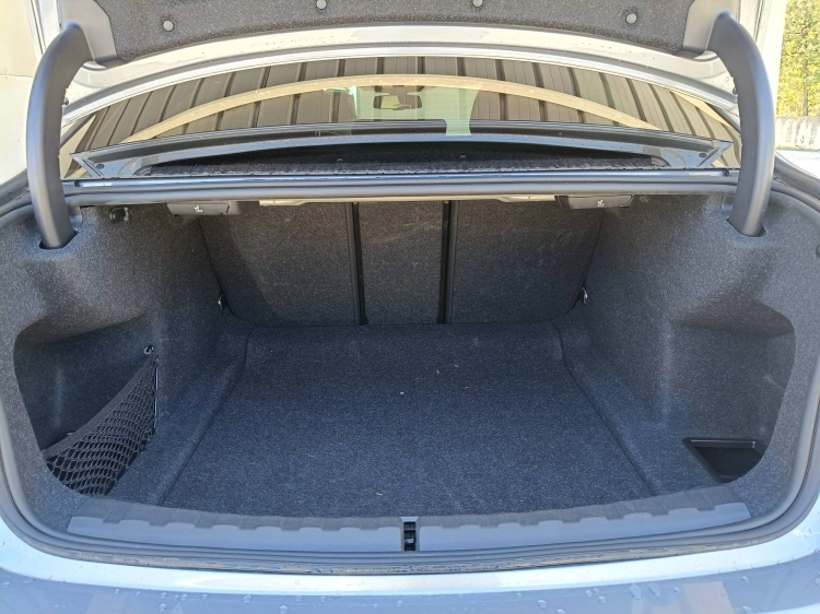 23 - BMW Serie 3 320d mhev 48V xdrive MSport Pro auto