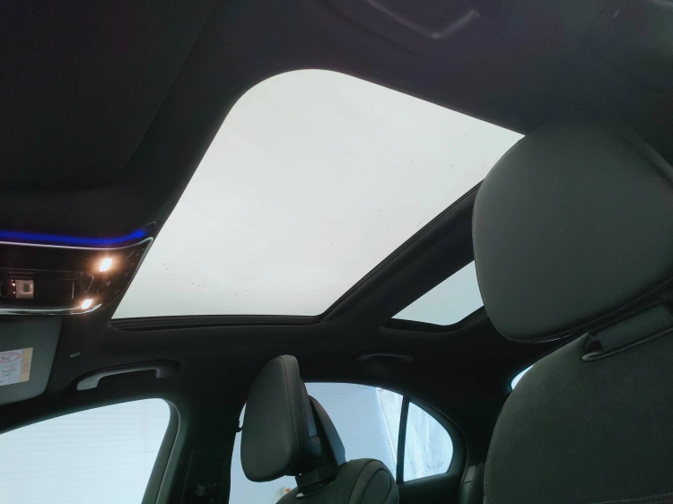 13 - Mercedes-Benz Classe C 220 d mhev AMG Line Premium Plus 197cv auto