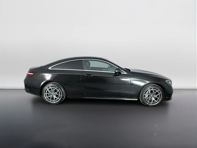 3 - Mercedes-Benz Classe E Coupe 220 d Premium Plus 4matic auto my20