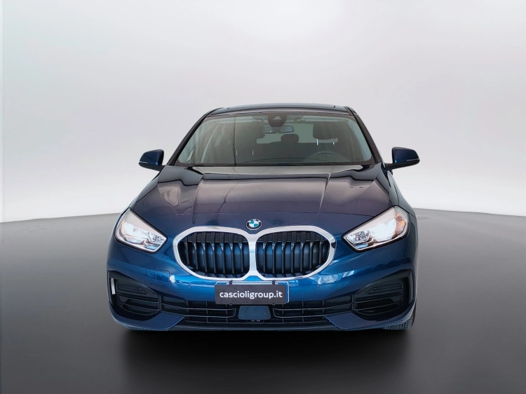 2 - BMW Serie 1 116i Business Advantage auto