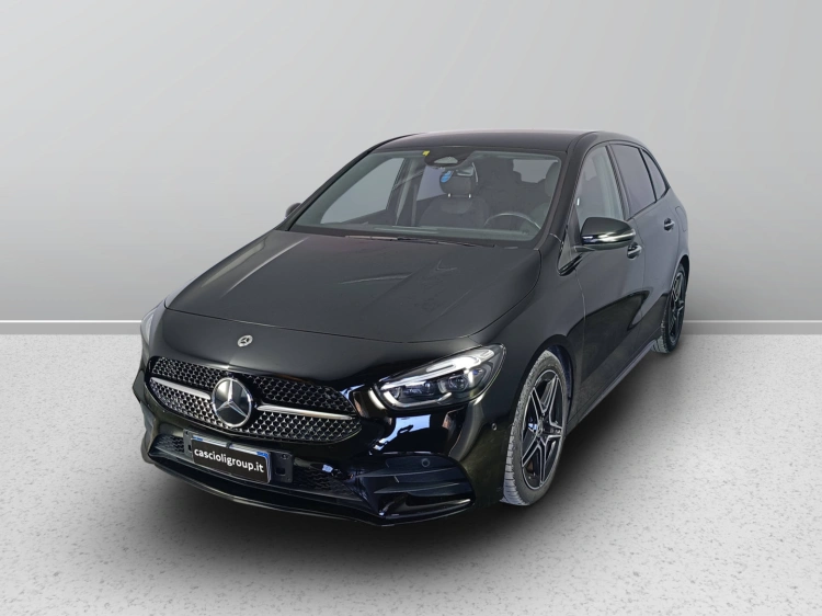 Mercedes-Benz Classe B 180 d AMG Line Premium auto