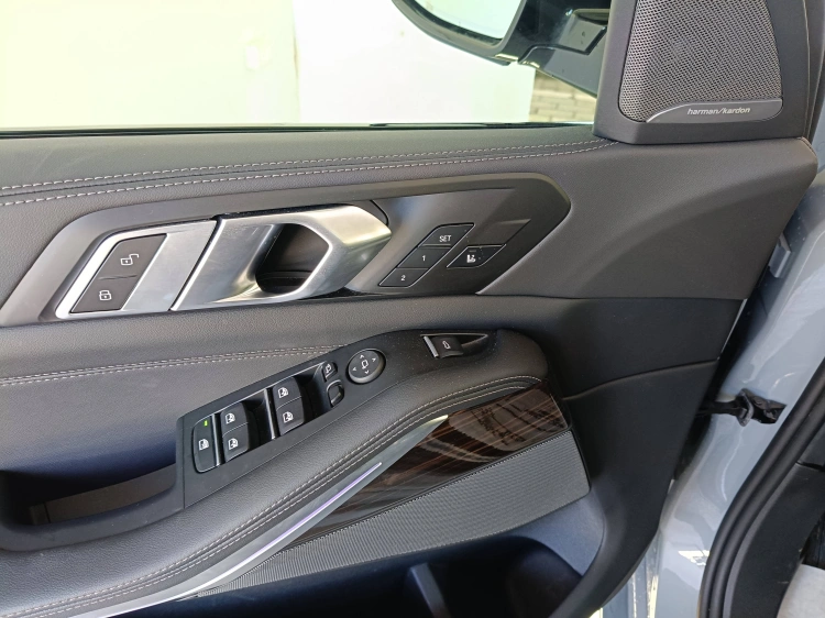 24 - BMW X5 X5 xdrive30d MSport Pro auto