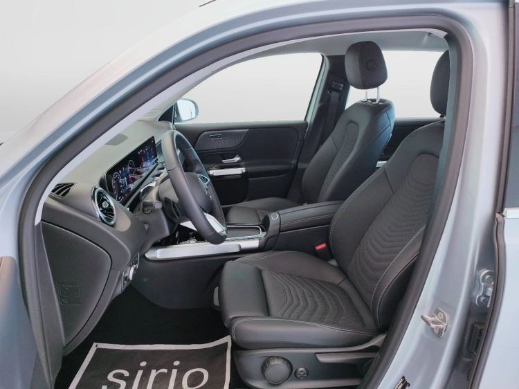 15 - Mercedes-Benz GLB 180 d Progressive Advanced auto