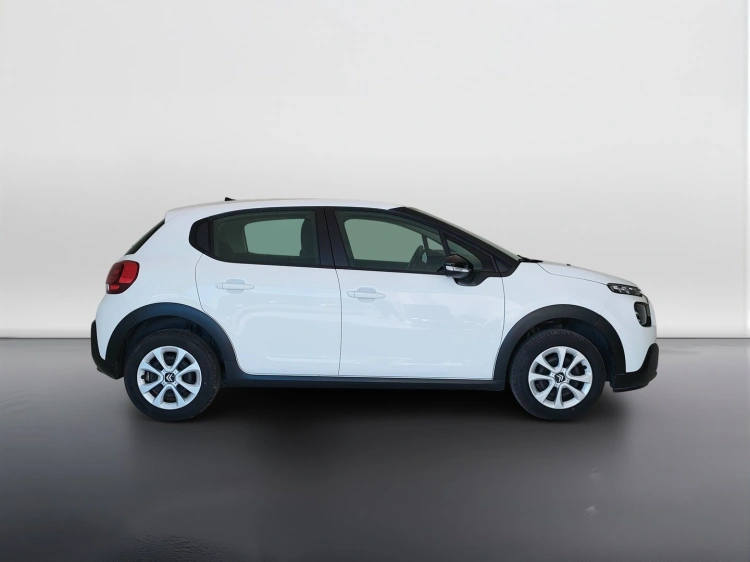 4 - Citroen C3 III C3 1.5 Bluehdi 100cv S&S Business combi N1 M6 my20