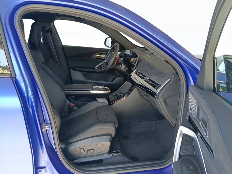 11 - BMW X2 M BMW X2 M35i xDrive