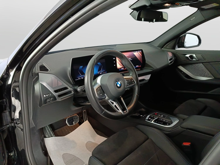 7 - BMW Serie 1 120d 48V MSport Pro auto