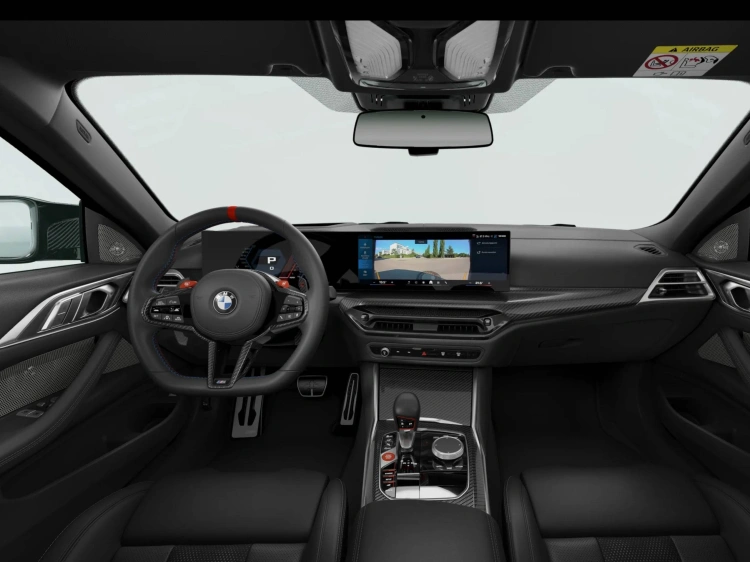 6 - BMW M M2 BMW M2 Coupé