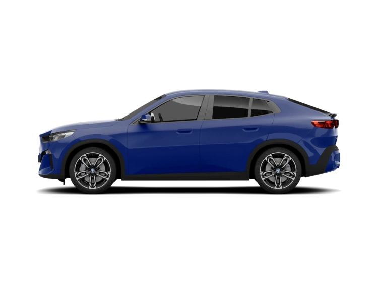 3 - BMW X2 BMW X2 sDrive18d