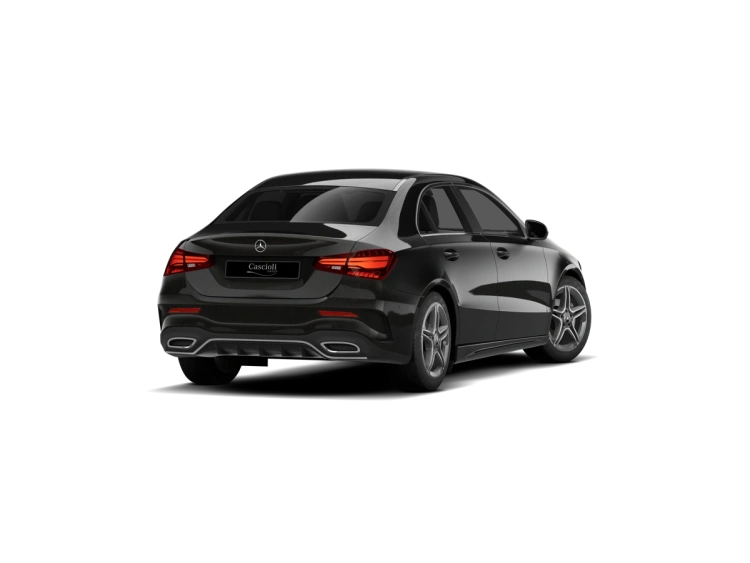 5 - Mercedes-Benz Classe A 250 e EQ POWER Automatic