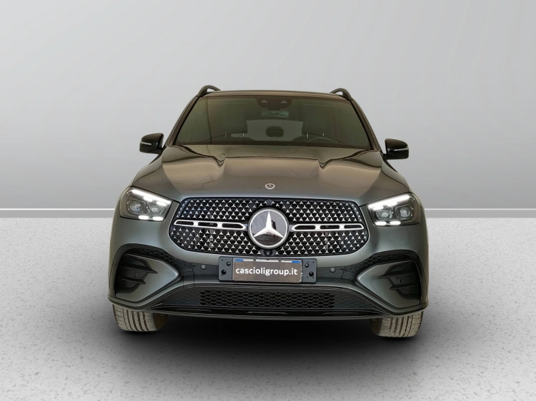 2 - Mercedes-Benz GLE 350 de phev AMG Line Premium 4matic auto