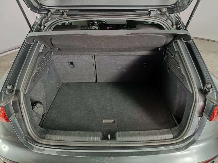 14 - Audi A3 A3 Sportback 35 2.0 tdi S line Edition s-tronic