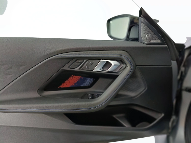 15 - BMW M M2 BMW M2 Coupé