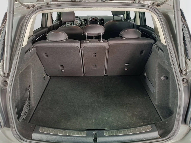 16 - MINI Countryman Mini Countryman 2.0 Cooper D auto